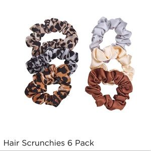 Scrunchies with Design